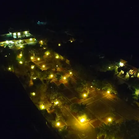 Costes Hotel Gallipoli