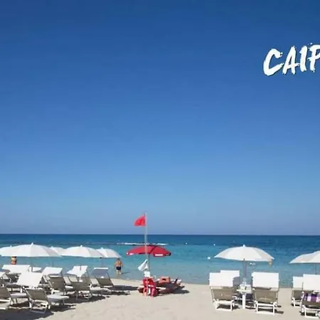 Costes 3* Gallipolli