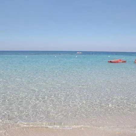 Hotel Costes Gallipoli