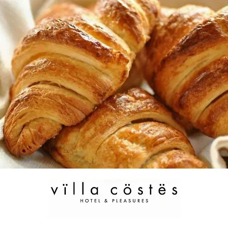 Hotel Costes Gallipoli