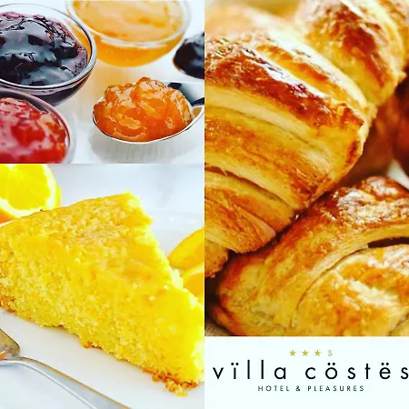 Hotel Costes Gallipoli