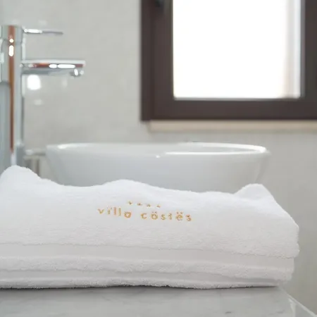 Costes 3* גאליפולי