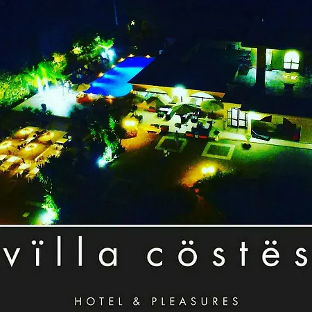 Costes