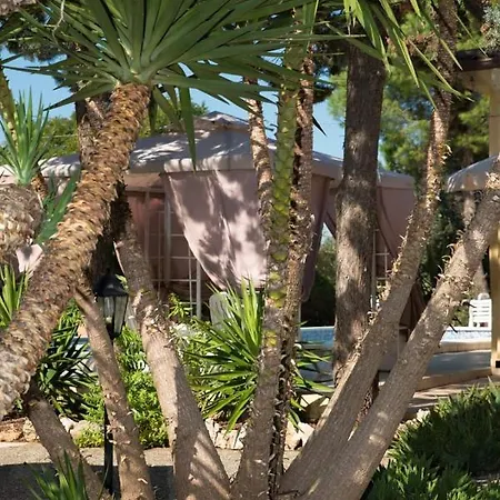 מלון Costes גאליפולי