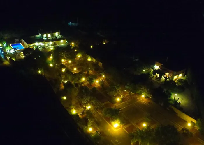 Costes Готель Галліполі