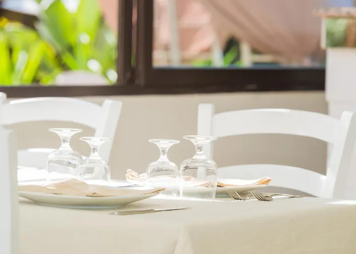 Costes 3* Галліполі