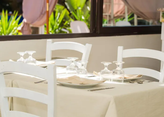 酒店 Costes 加利波利