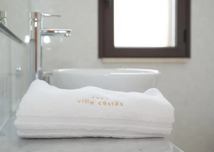 Costes 3* Галліполі