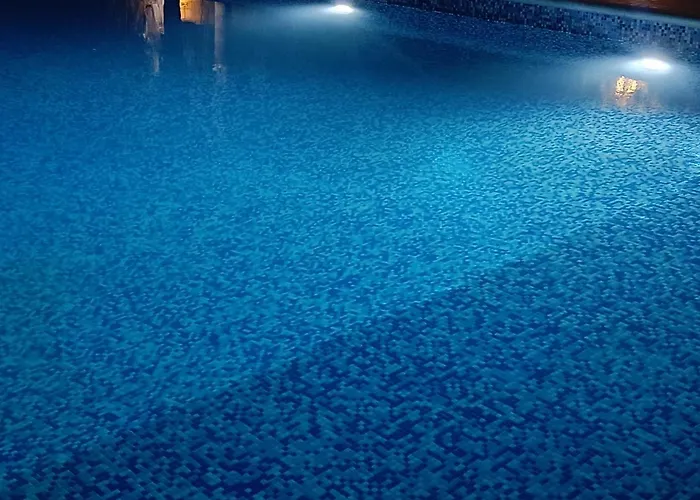 Costes 3* Галліполі