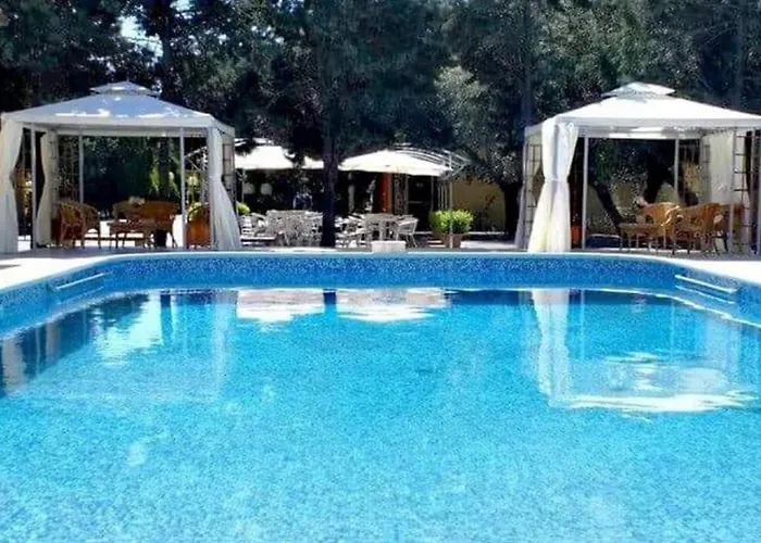 Готель Costes 3*