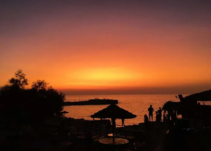 Costes Готель 3*