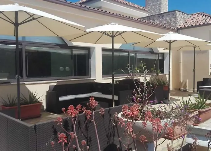 Готель Costes 3*