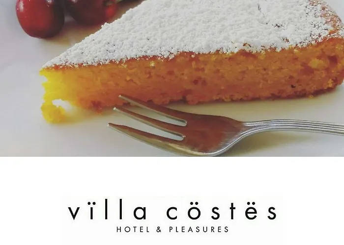 Costes 3* Галліполі