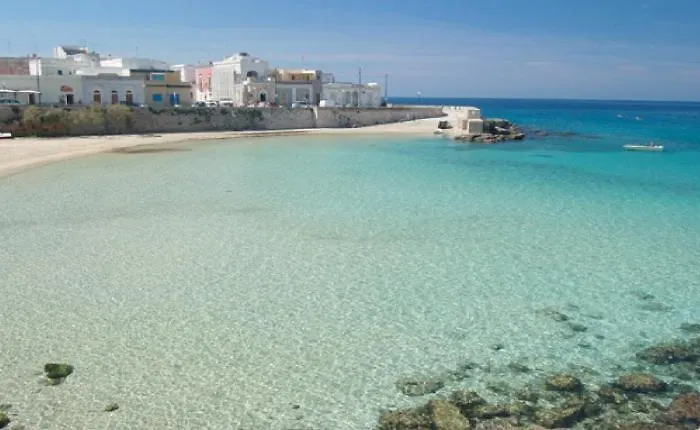 Costes Hotel Gallipoli