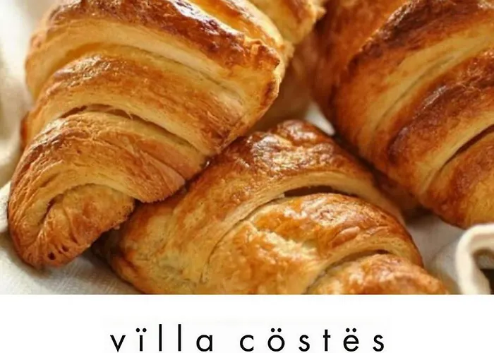 Hotel Costes Gallipoli