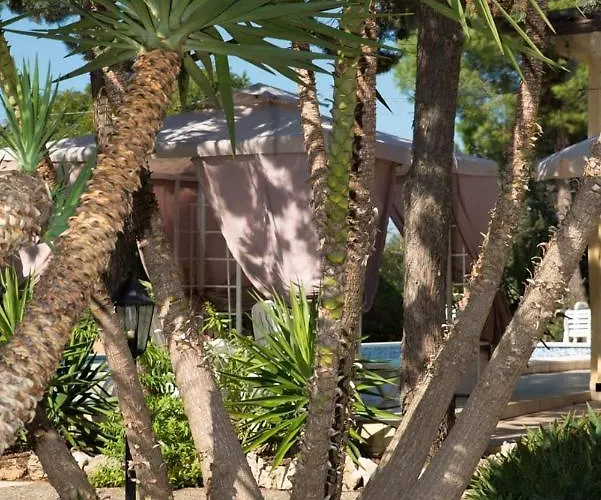 酒店 Costes 加利波利